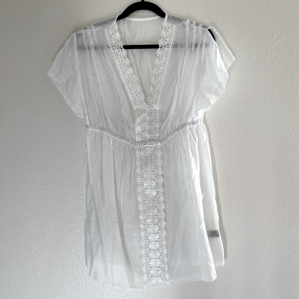 Bathing suit cover size S